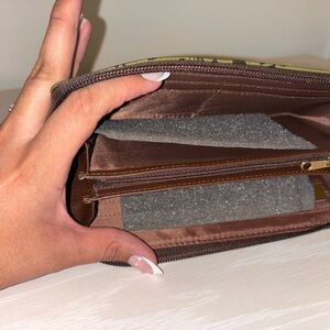 COPY - Winnie the Pooh wallet